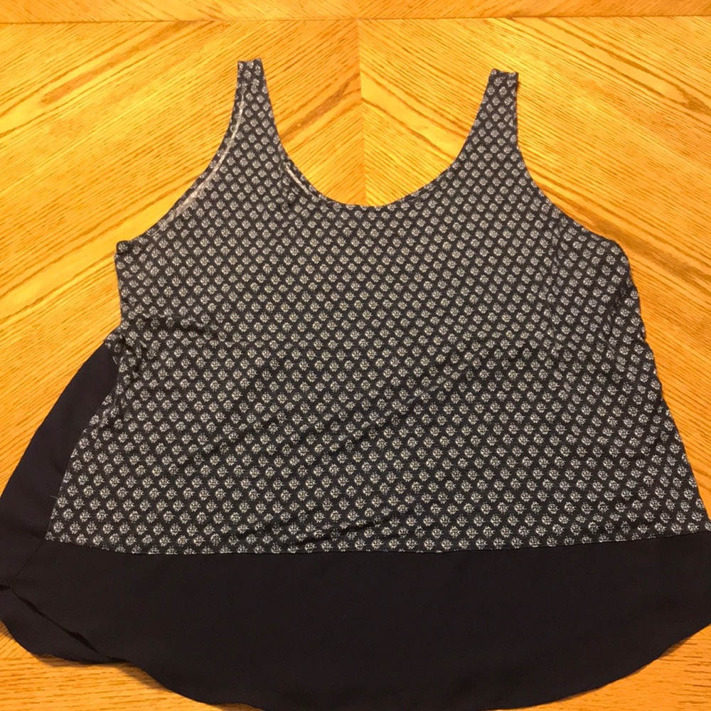 Maurices Tank top
